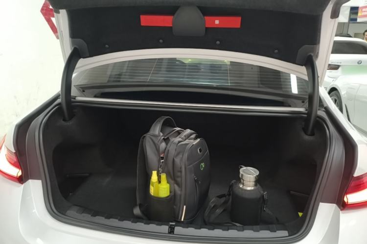 Used BMW i3 2024 eDrive 35 L Trunk