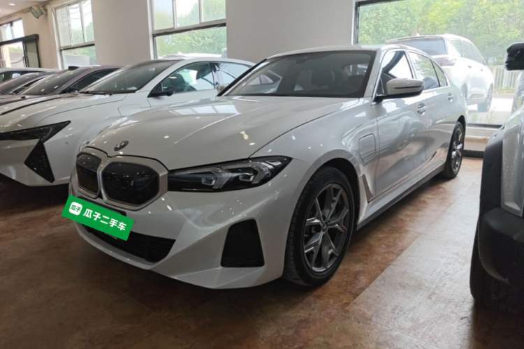 Used BMW i3 2024 eDrive 35 L Guazi used car, China used car export, Used car for sale, Used  cars, Cheapest cars for sale
