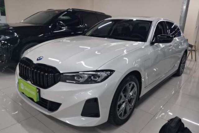 Used BMW i3 2024 eDrive 35 L