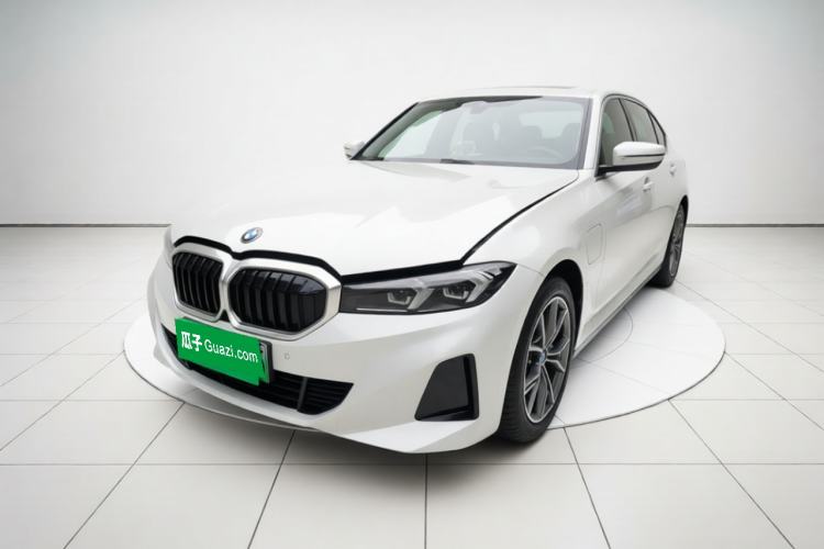BMW i3 2024 eDrive 35 L