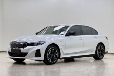 Used BMW i3 2024 eDrive 40 L Midnight Edition