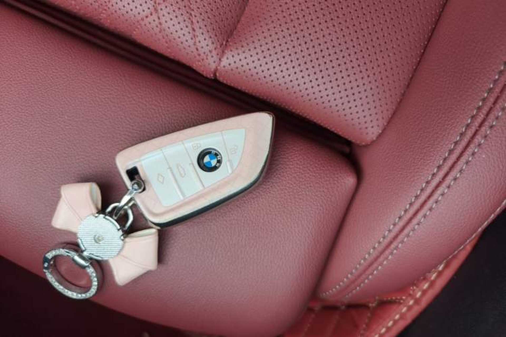 Used BMW i3 2024 eDrive 35 L Vehicle Key