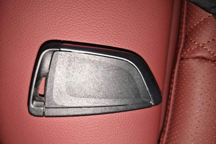 Used BMW i3 2024 eDrive 35 L Vehicle Key