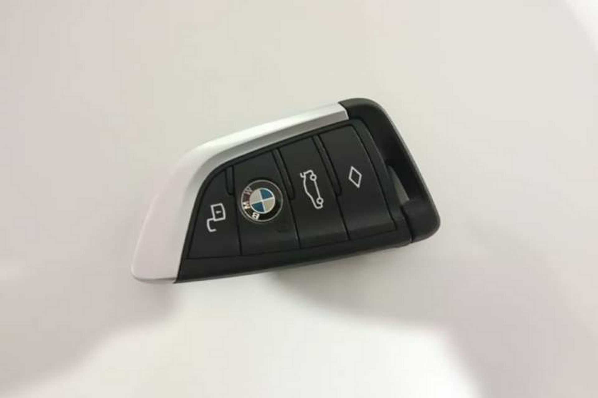 Used BMW i3 2024 eDrive 35 L Vehicle Key