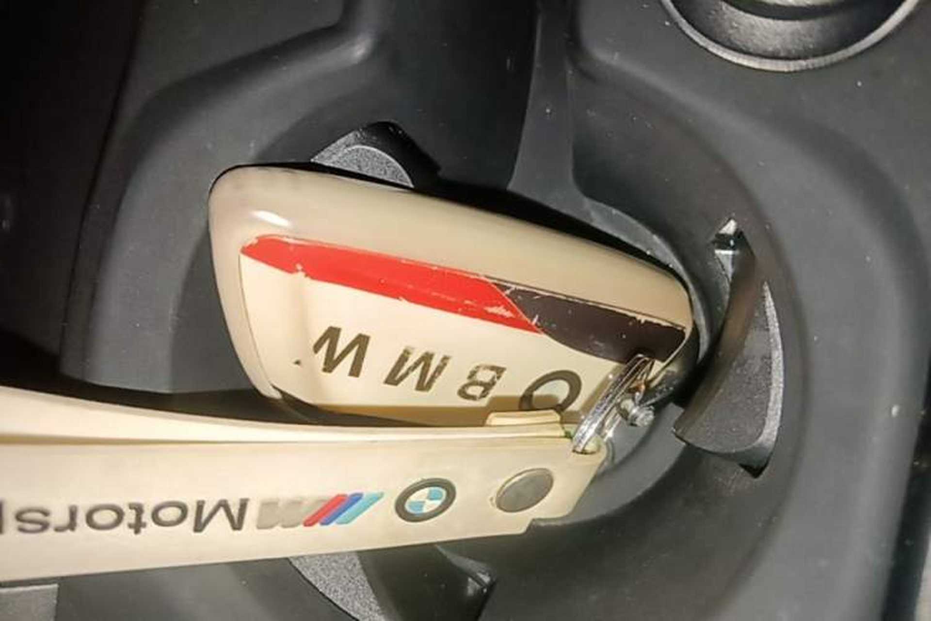 Used BMW i3 2024 eDrive 35 L Vehicle Key