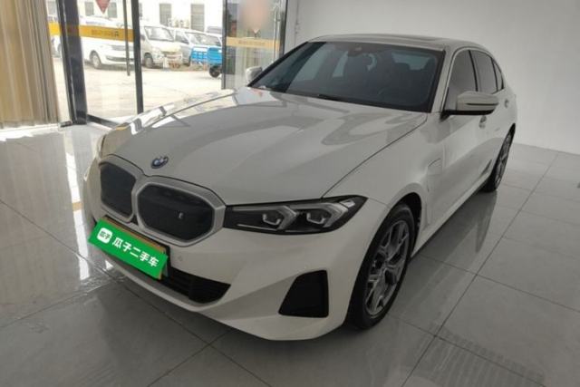 Used BMW i3 2024 eDrive 35 L