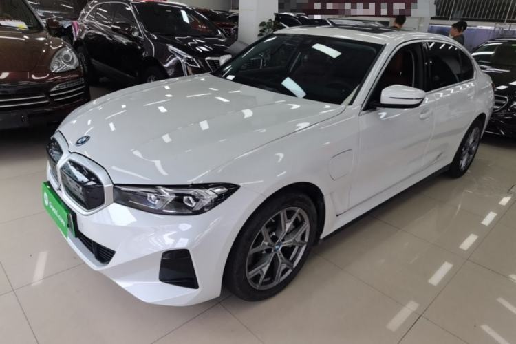 Used BMW i3 2024 eDrive 35 L Guazi used car, China used car export, Used car for sale, Used  cars, Cheapest cars for sale