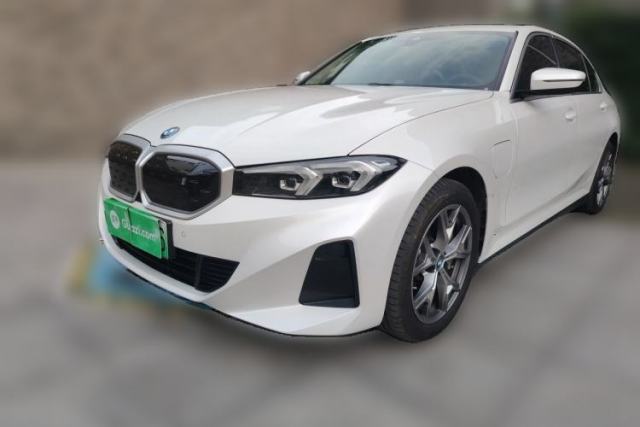 Used BMW i3 2024 eDrive 35 L