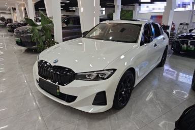 Used BMW i3 2024 eDrive 35 L