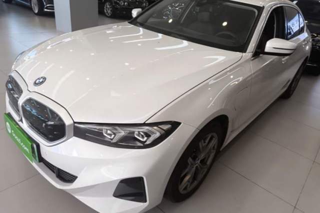 Used BMW i3 2024 eDrive 35 L