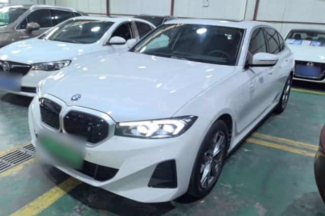 Used BMW i3 2024 eDrive 35 L