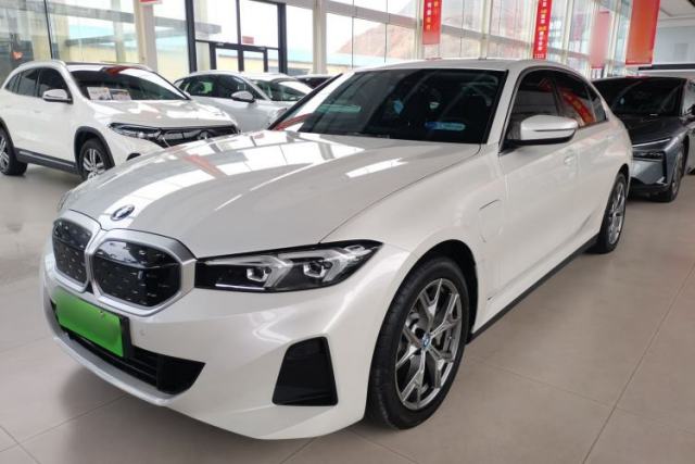 Used BMW i3 2024 eDrive 35 L