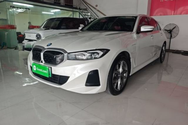 Used BMW i3 2024 eDrive 35 L