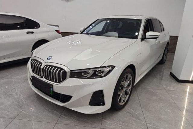 Used BMW i3 2024 eDrive 35 L
