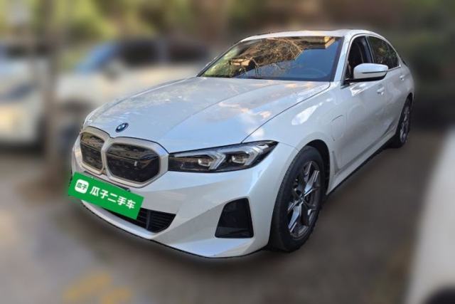 Used BMW i3 2024 eDrive 35 L