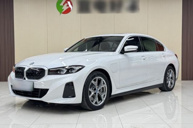 Used BMW i3 2024 eDrive 35 L