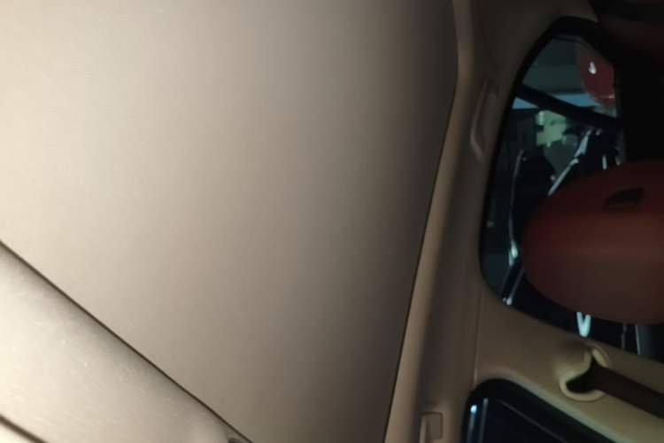 Used BMW i3 2024 eDrive 35 L Headliner