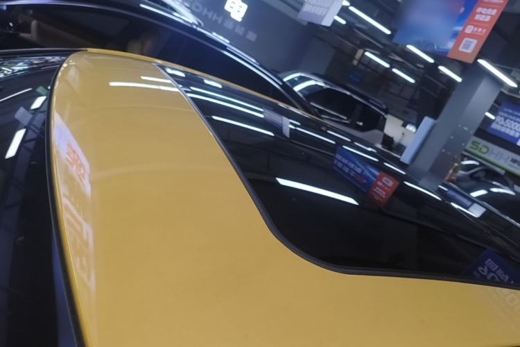 Used BMW i3 2024 eDrive 35 L Roof