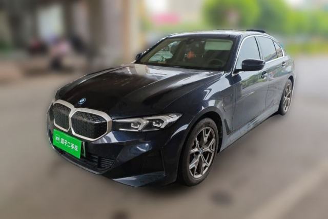 Used BMW i3 2025 eDrive 35 L