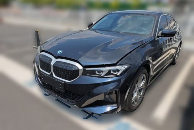 Used BMW i3 2025 eDrive 35 L