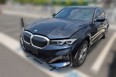 Used BMW i3 2025 eDrive 35 L