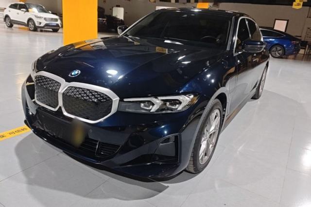 Used BMW i3 2025 eDrive 35 L