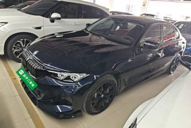 Used BMW i3 2025 eDrive 35 L
