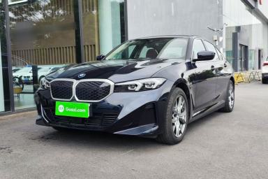 Used BMW i3 2025 eDrive 35 L