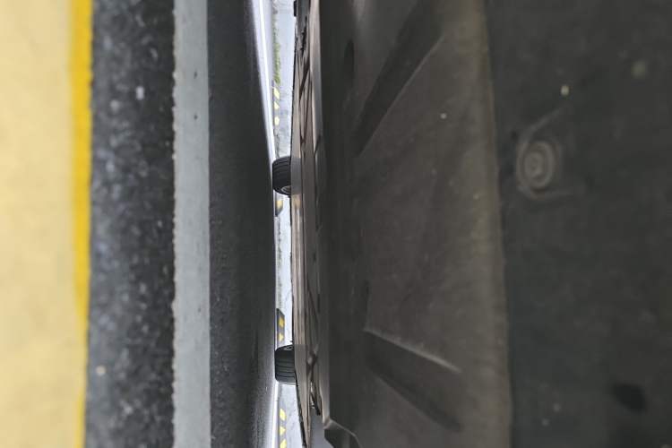 Used BMW i3 2025 eDrive 35 L Chassis Front
