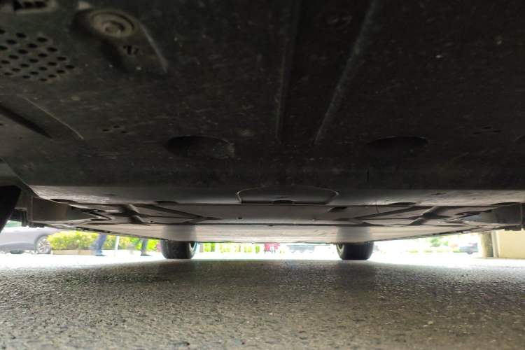 Used BMW i3 2025 eDrive 35 L Chassis Front