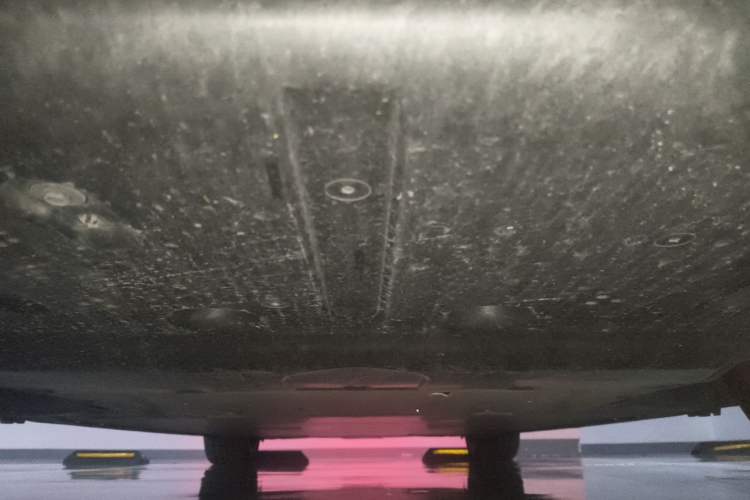 Used BMW i3 2025 eDrive 35 L Chassis Front