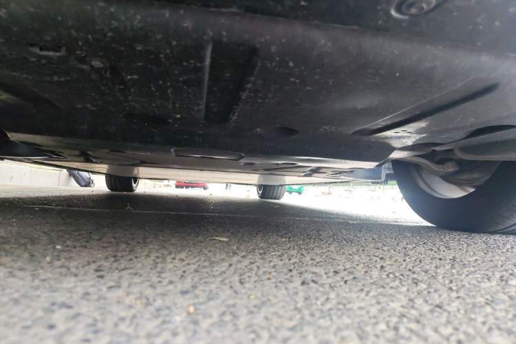 Used BMW i3 2025 eDrive 40 L Midnight Sports Package Chassis Front