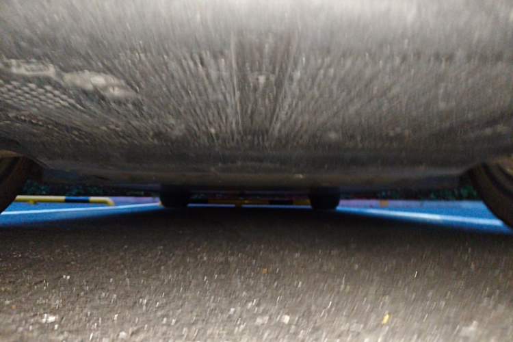 Used BMW i3 2025 eDrive 40 L Midnight Edition Chassis Front