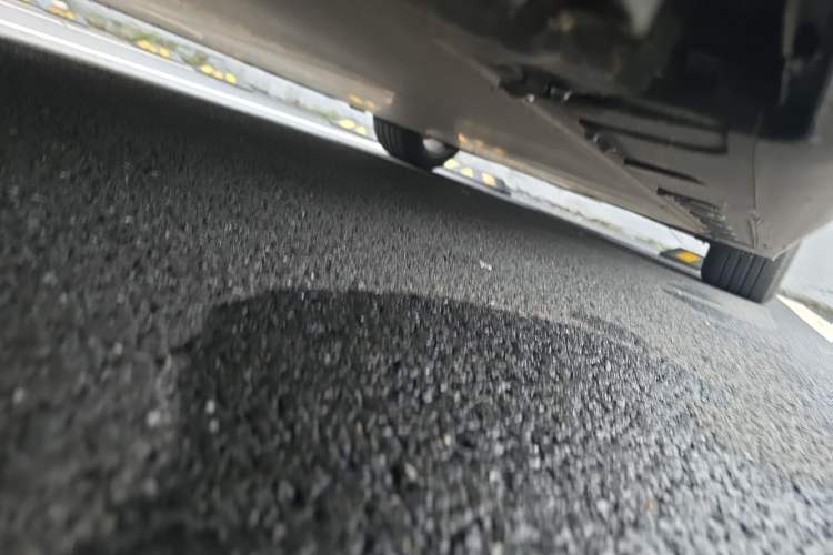 Used BMW i3 2025 eDrive 35 L Chassis Front Left