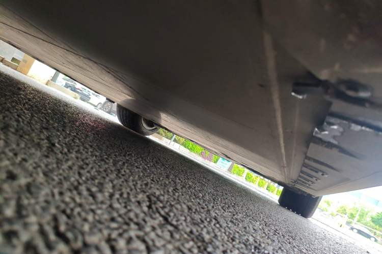Used BMW i3 2025 eDrive 35 L Chassis Front Left
