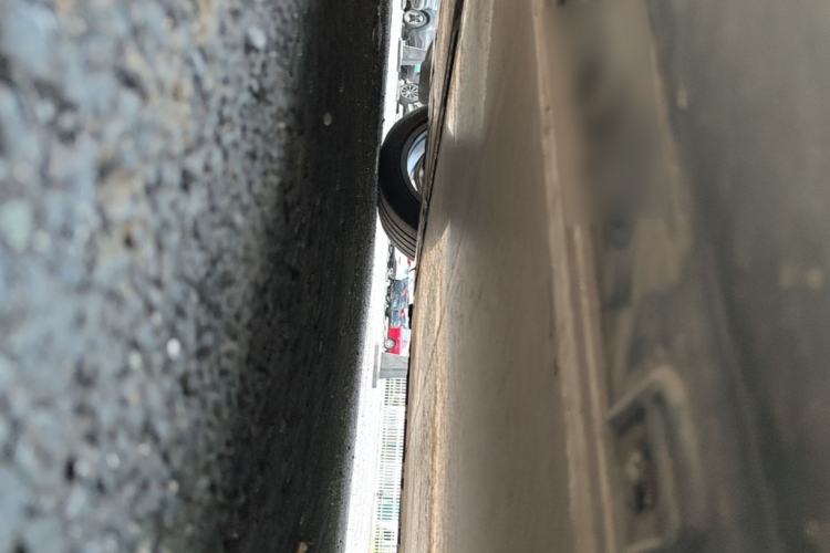 Used BMW i3 2025 eDrive 35 L Chassis Front Left