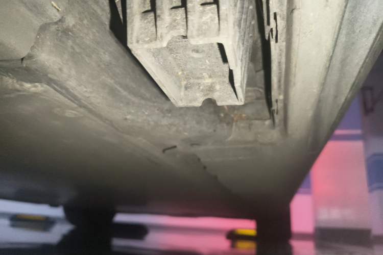 Used BMW i3 2025 eDrive 35 L Chassis Front Left