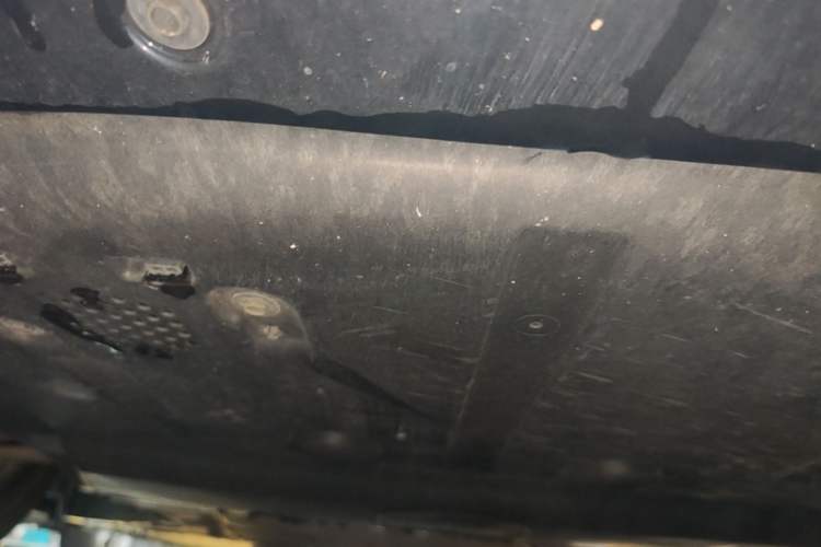 Used BMW i3 2025 eDrive 35 L Chassis Front