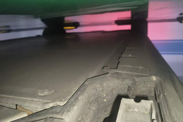 Used BMW i3 2025 eDrive 35 L Chassis Front Right