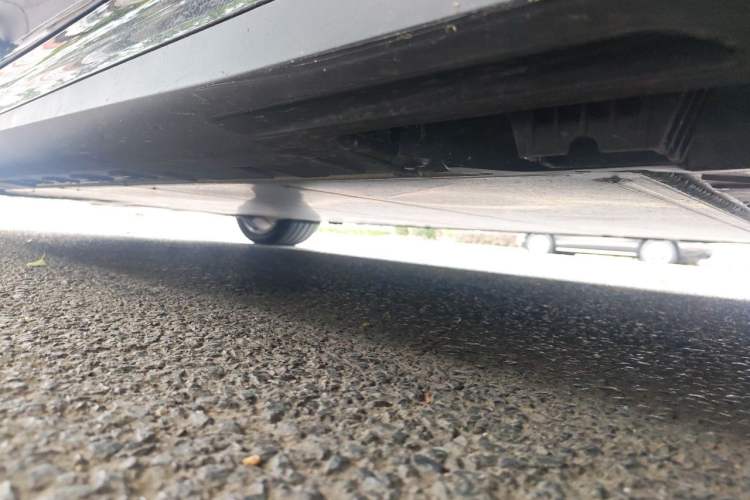 Used BMW i3 2025 eDrive 40 L Midnight Sports Package Chassis Front Right