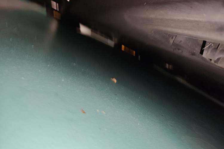Used BMW i3 2025 eDrive 35 L Chassis Front Right