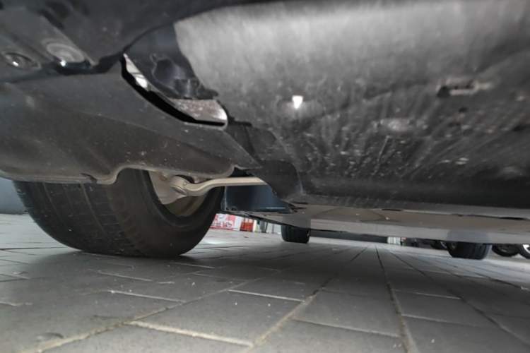 Used BMW i3 2025 eDrive 40 L Midnight Edition Chassis Front Right