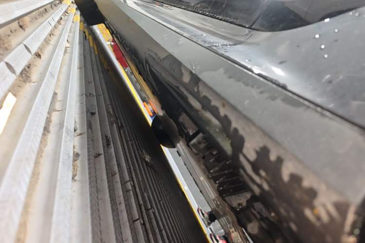 Used BMW i3 2025 eDrive 35 L Chassis Front Right