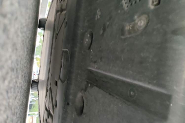 Used BMW i3 2025 eDrive 35 L Chassis Front