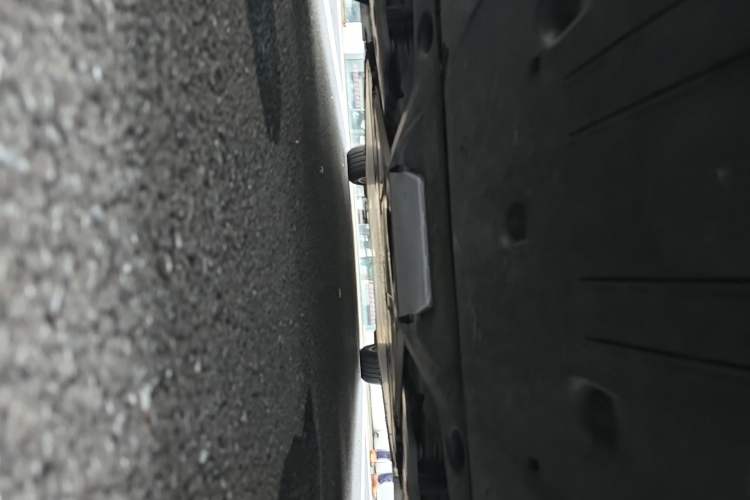 Used BMW i3 2025 eDrive 35 L Chassis Rear