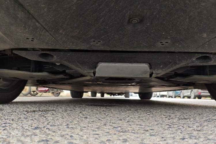 Used BMW i3 2025 eDrive 35 L Chassis Rear