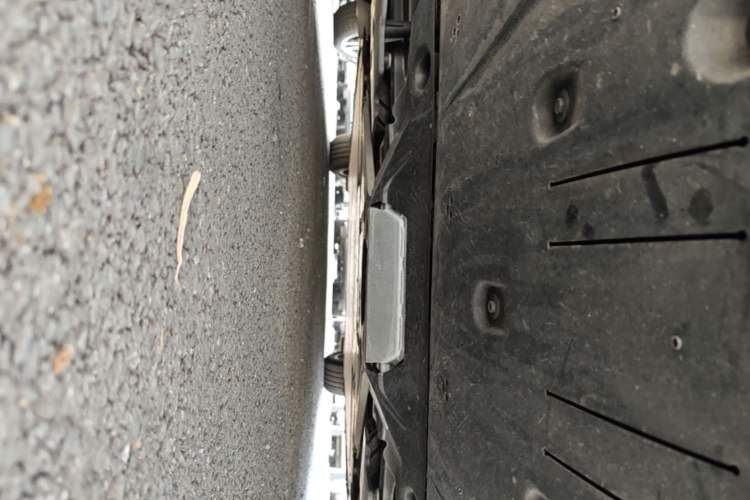 Used BMW i3 2025 eDrive 35 L Chassis Rear