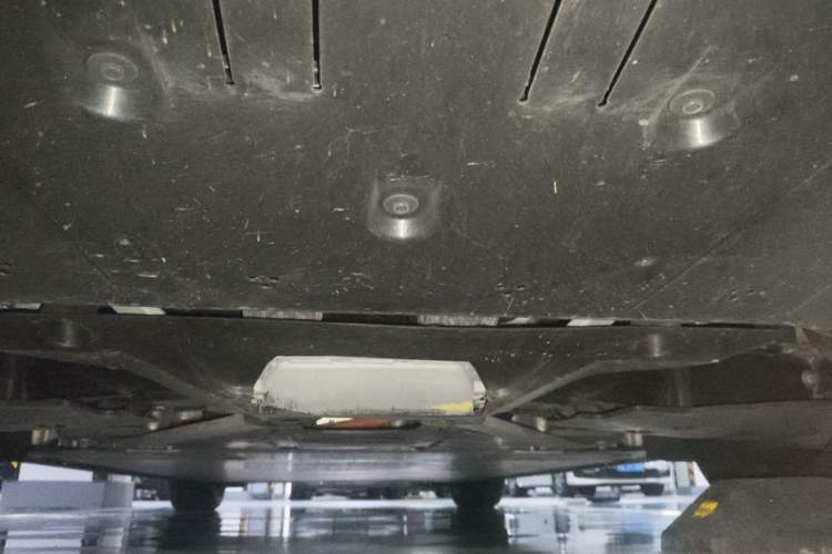 Used BMW i3 2025 eDrive 35 L Chassis Rear
