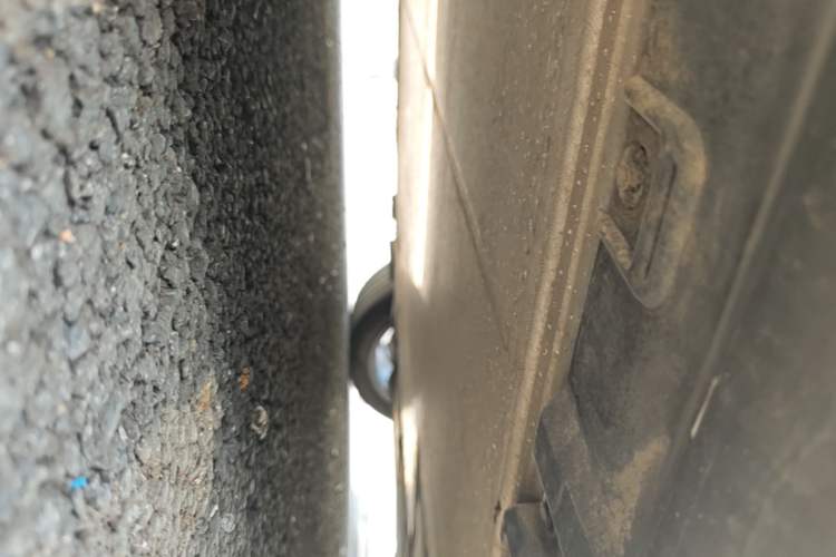 Used BMW i3 2025 eDrive 35 L Chassis Rear Left