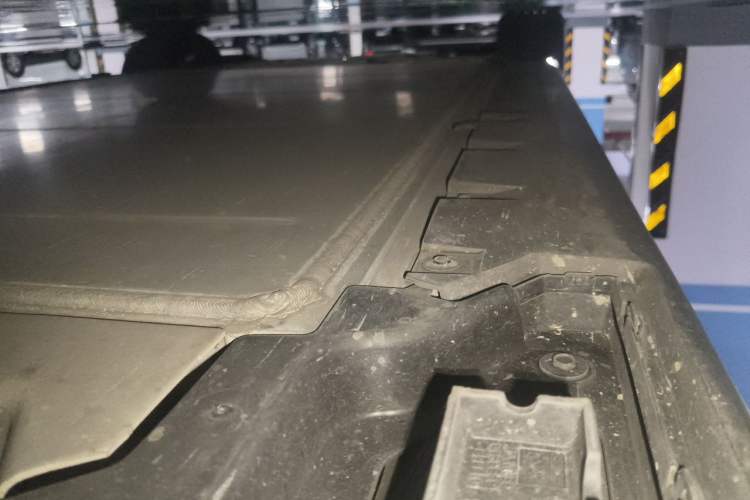 Used BMW i3 2025 eDrive 35 L Chassis Rear Left